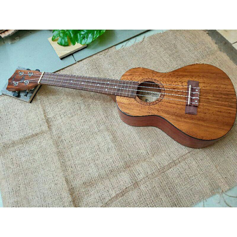 Ukulele concert cowboy 23&quot; ukulele solid original cowboy