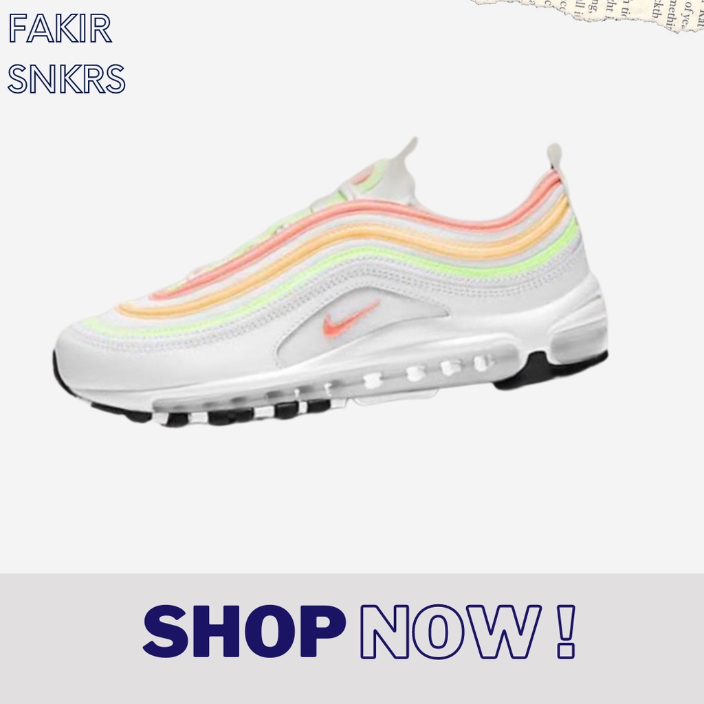 AIRMAX 97 RAINBOW