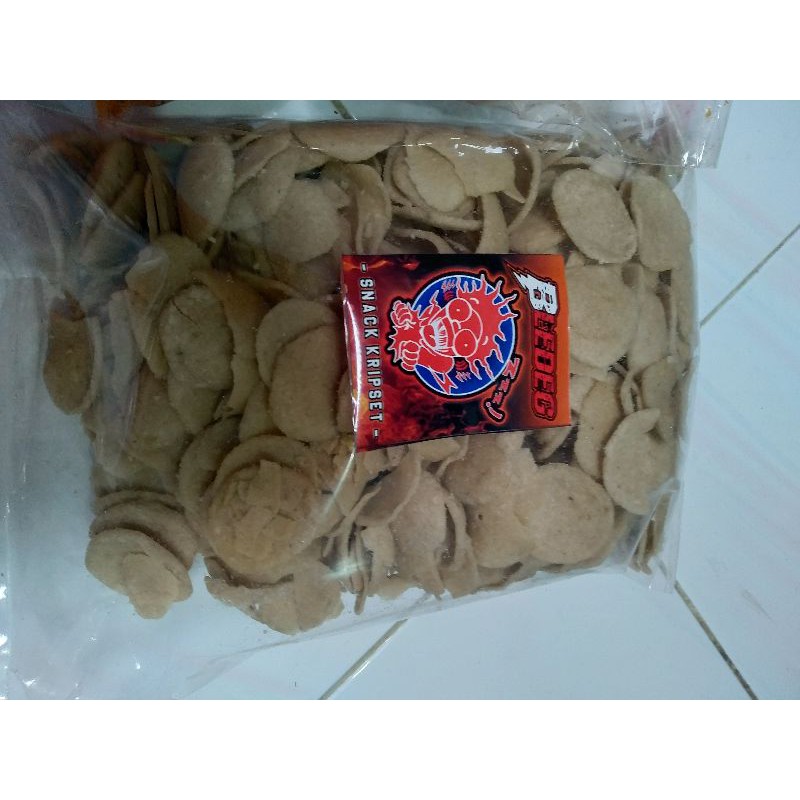 (BISA COD) Basreng / Iteng Kiloan Grosir TERMURAH-2