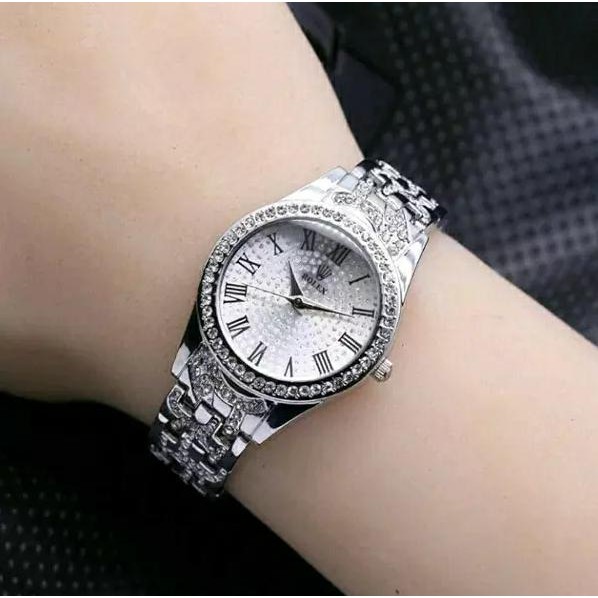 Promo Jam Tangan Rolex