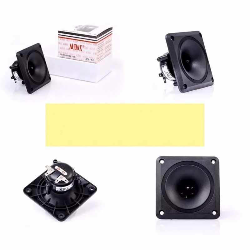 Twiter AUDAX AX61 Tweeter Walet AX-61 Original