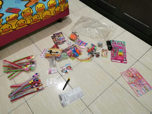 Mainan Parasut Besar Terjun Payung Lempar Jadul Murah