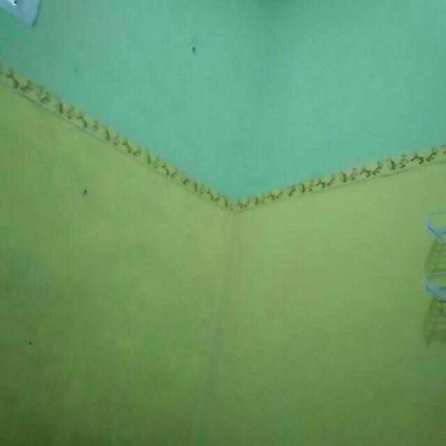 Wall Decor Kayu Mdf 6mm Hiasan Dinding Kado Dekorasi Kaligrafi Series