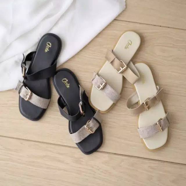 Disty Sandals OCLO OFFICIAL