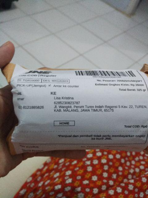 Langsung Atc.. Segel Plastik Tutup Botol Sambal Lebar 9cm - Plastik Shrink Film Untuk Tutup Botol