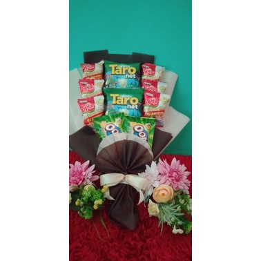 

Buket Snack
