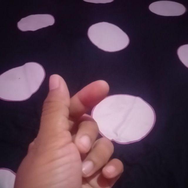 Lemari Plastik 2 Susun Jumbo Gambar Pinguin Murah