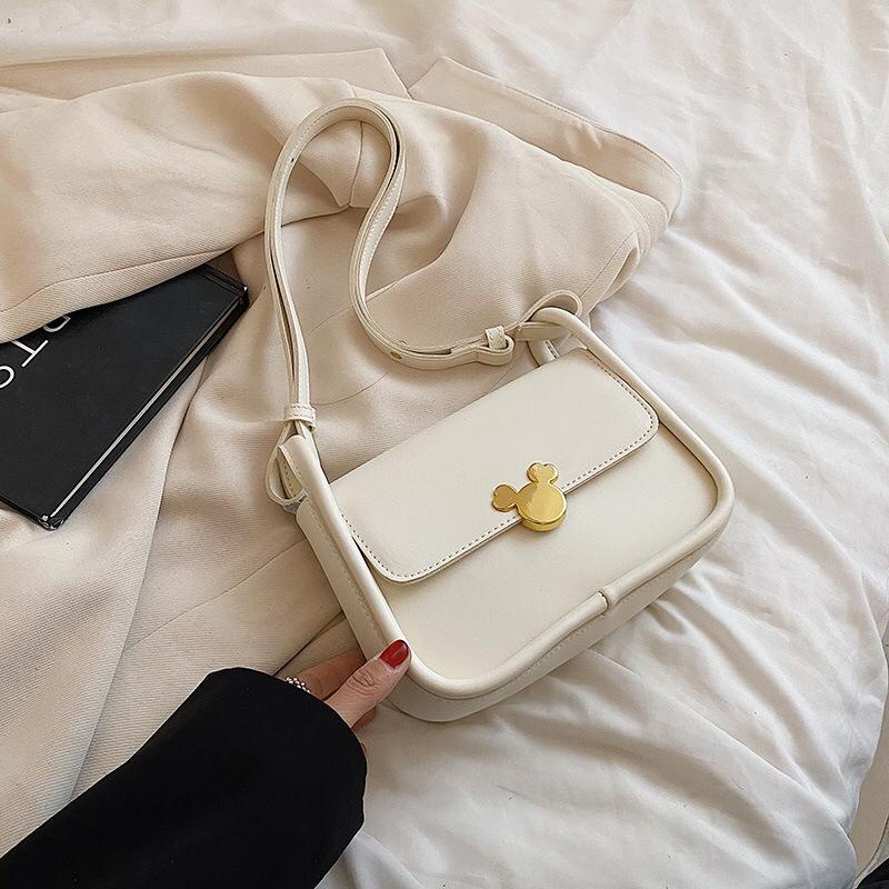 [Julsemua18](2160)Selempang Samping Fashion Model Keju / Fashion Cheese Bag / Selempang Cantik Model Terbaru /Import