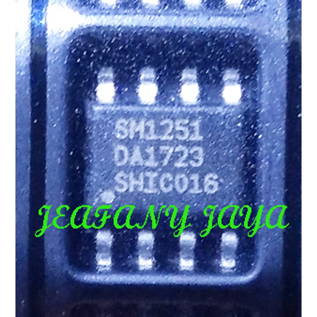 Langsung Order SM1251 Diskon