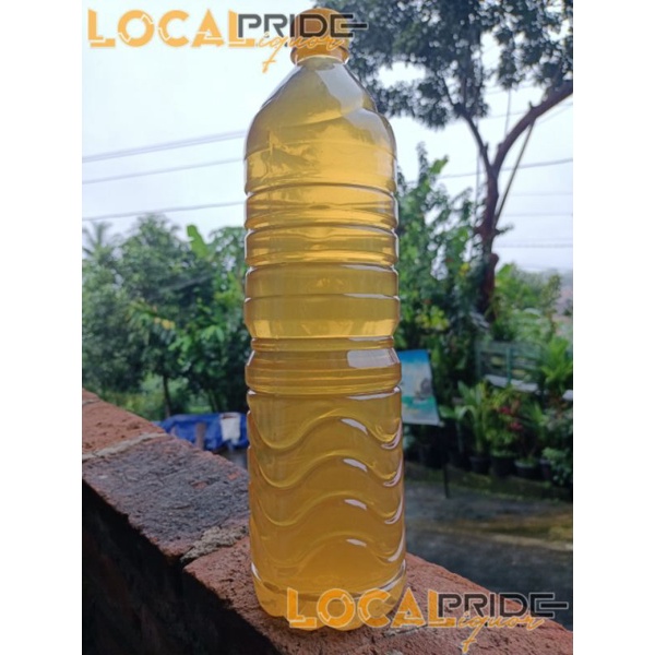 

Madu kuning 1500Ml/1,5L