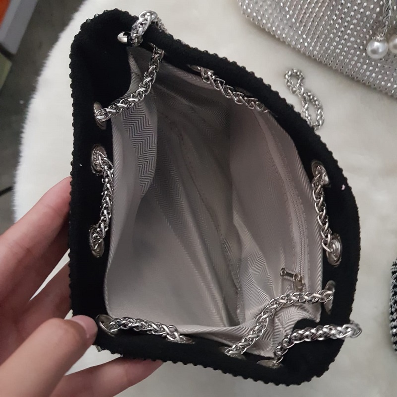 ON SALE 9.9 Tas Wanita Import Blink Serut Selempang viral 2022 4031 [✅BISA COD]