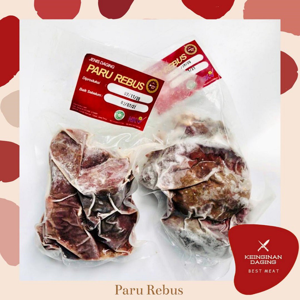 

PARU REBUS LOKAL KUALITAS TERBAIK 250 GR