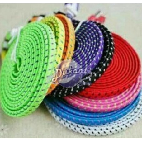 Kabel Casan 3 Meter/Kabel Casan/Casan Kabel/Kabel Data