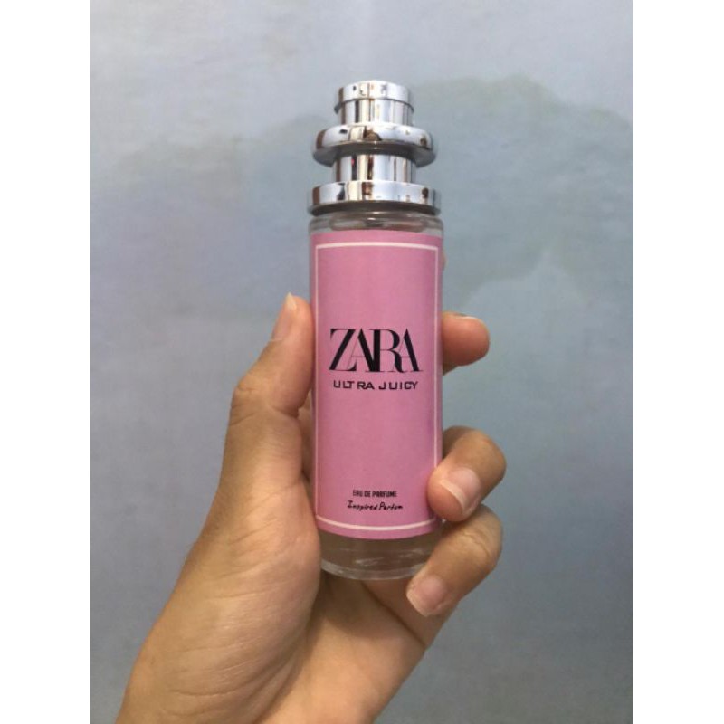 parfum bibit thailand