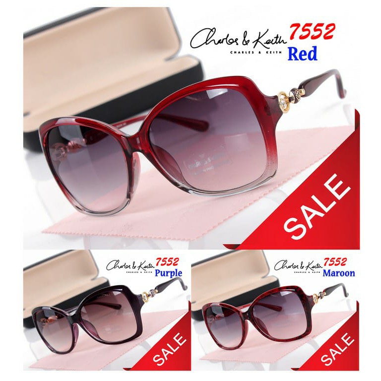 "Glasses W7552(SALE)