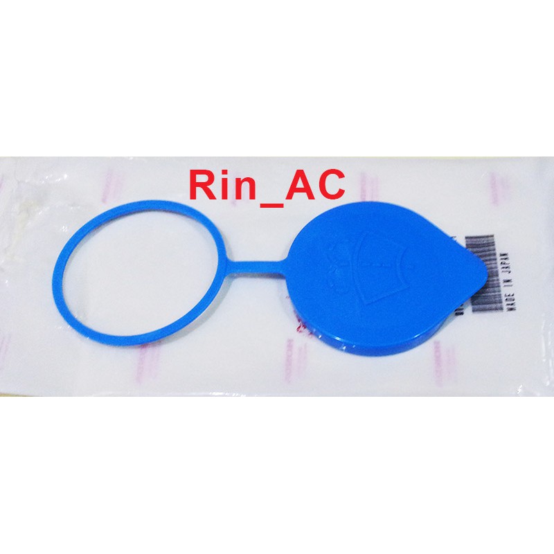 Tutup Tabung Mouth Cap Tangki Botol Air Wiper Washer Tank Honda HRV Tahun 2015 - 2019 2020 2021 City
