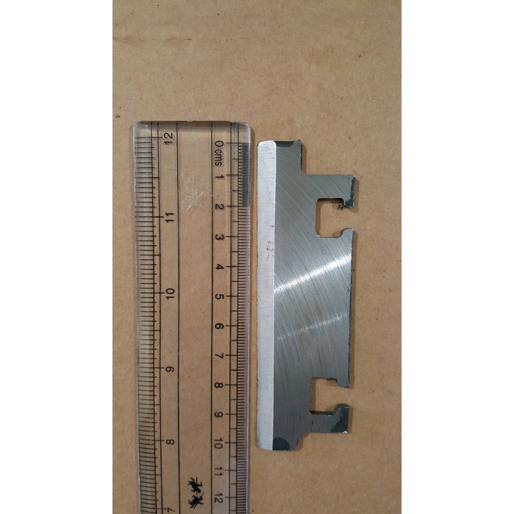 PISAU PASAH ES SERUT MANUAL Swan  MESIN ice crusher manual