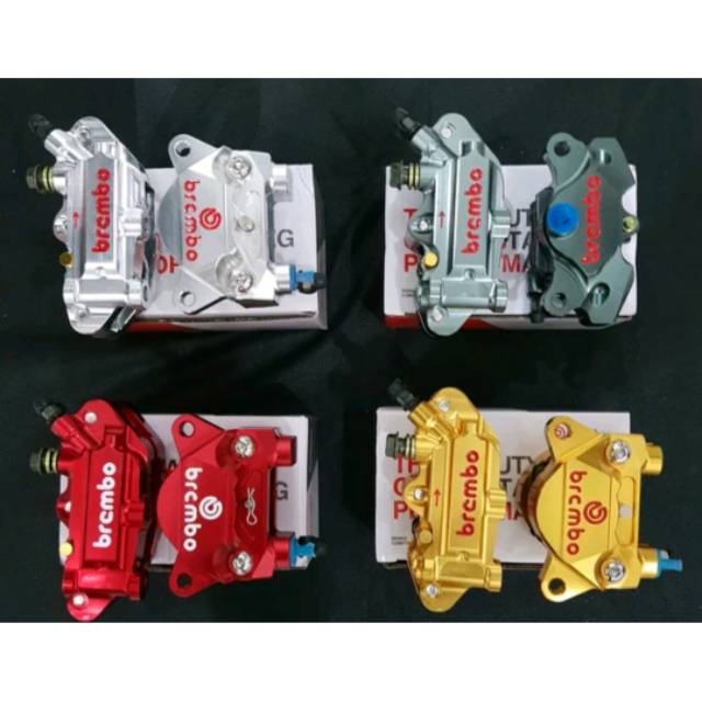 Kaliper Brembo universal