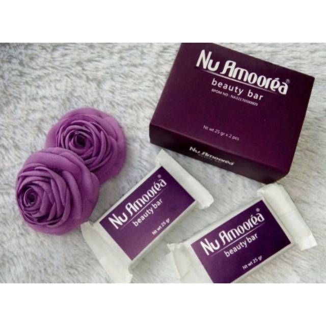 

Nuamooreabeautybar