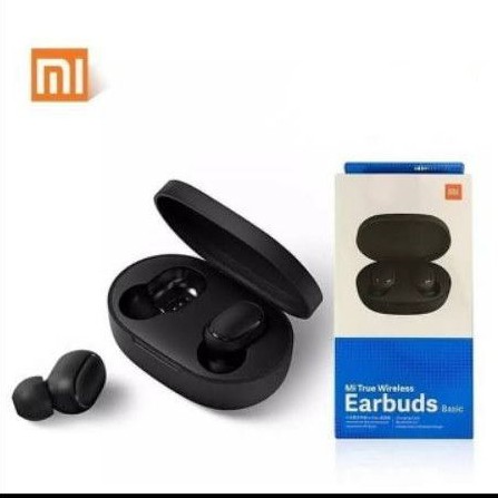Mi True Wireless Earbuds Basic - Mi Earbuds - Bluetooth Earphone