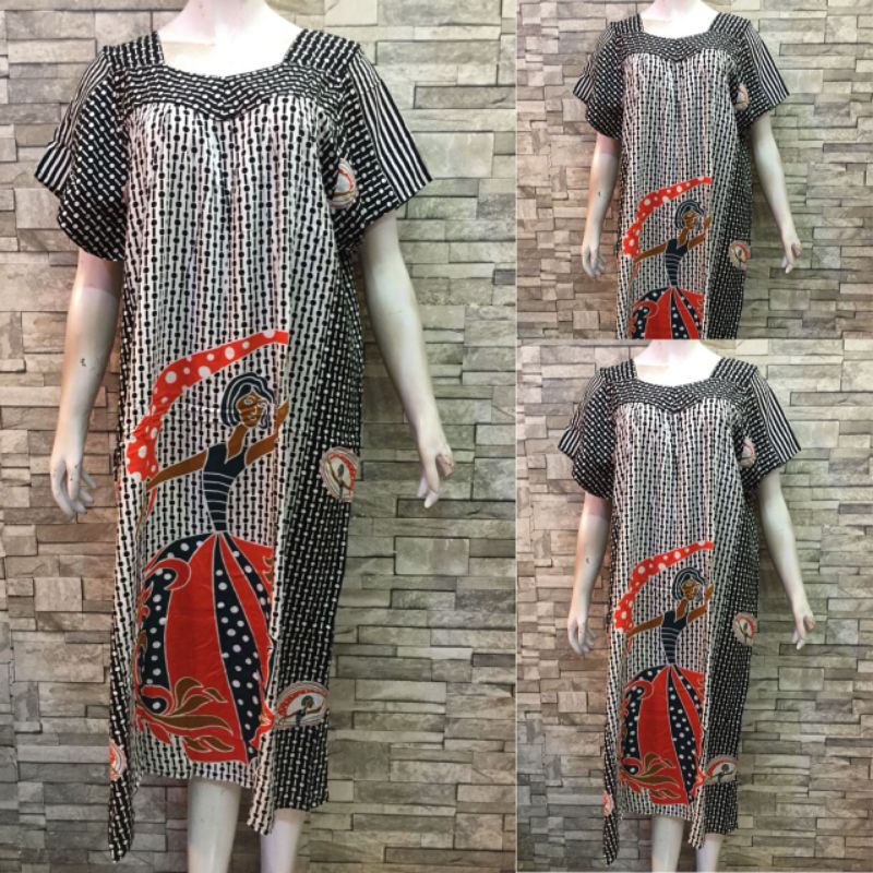 DASTER HENGKY SIKAK MOTIF 3-29