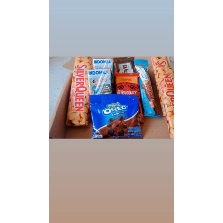 

paket*Magerrr
