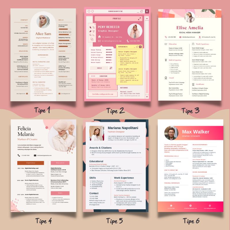 JASA MEMBUAT SURAT LAMARAN KERJA KEKINIAN PALING MURAH | CURRICULUM VITAE RESUME | CV MURAH| DAFTAR 
