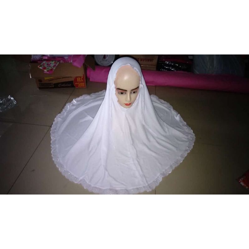 AM-ESANTRREN/PONDOK/MUSLIM/GONTOR/SATRIWATI/SANTRI jilbab olahraga Gontor