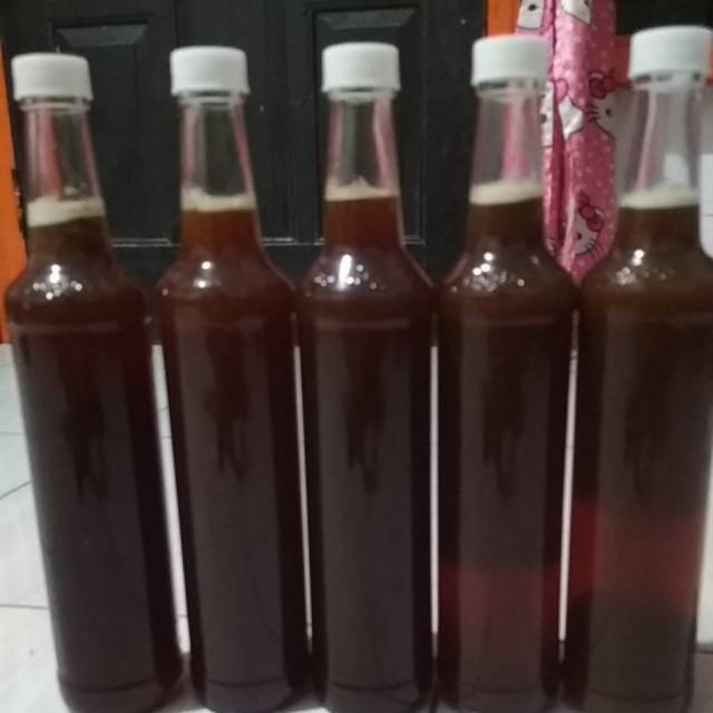 

MADU KLANCENG MURNI/TRIGONA LEAVICEPS