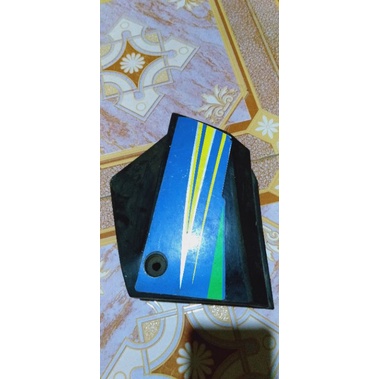 tutup aki kawasaki Kaze