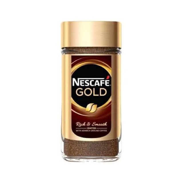 

NESCAFE GOLD BLEND 50GR