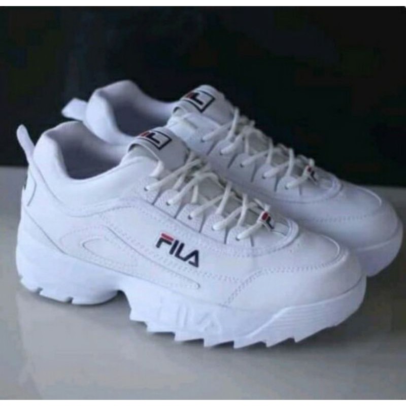 fila sepatu