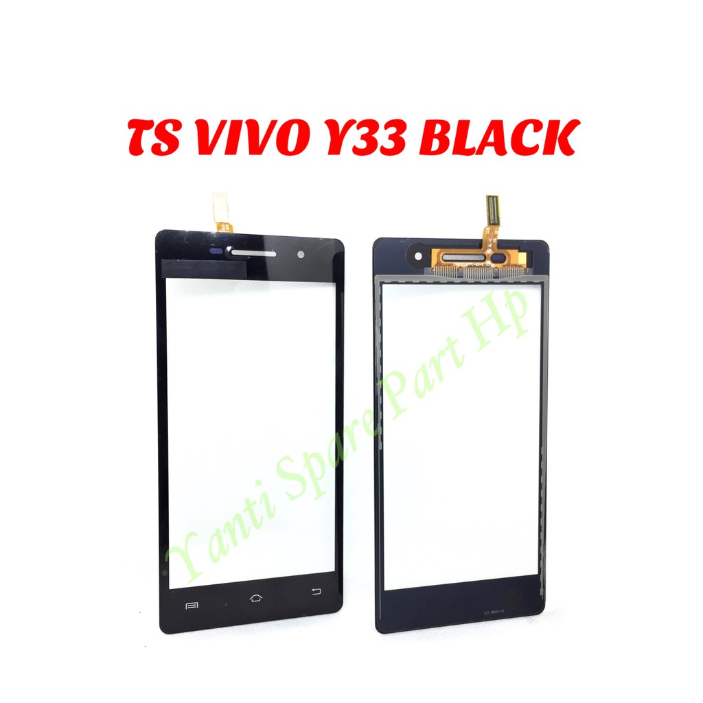 Touchscreen Vivo Y33 Original Terlaris New