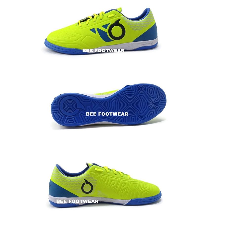 *PROMO* Sepatu Futsal Ortuseight spatu ortuseight futsal BBS bestseller