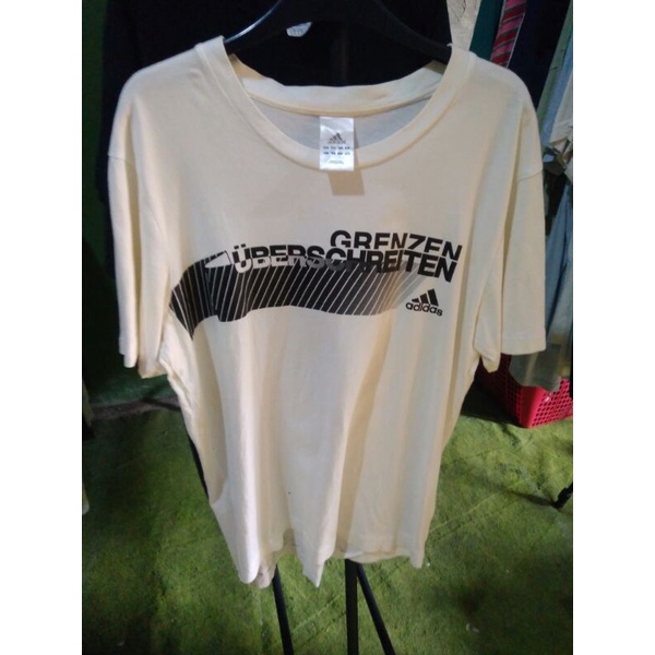 kaos adidas vintage