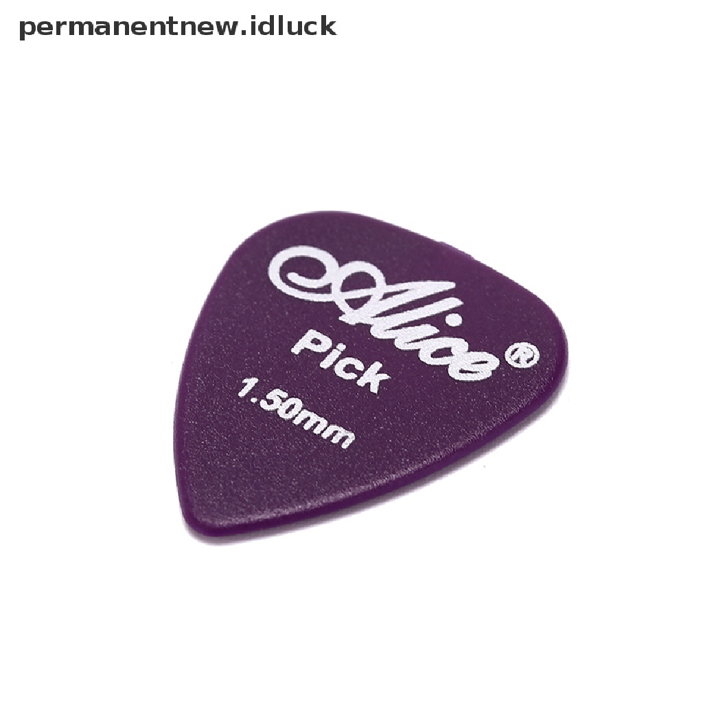 30 Pcs pick plectrum Gitar Akustik Elektrik