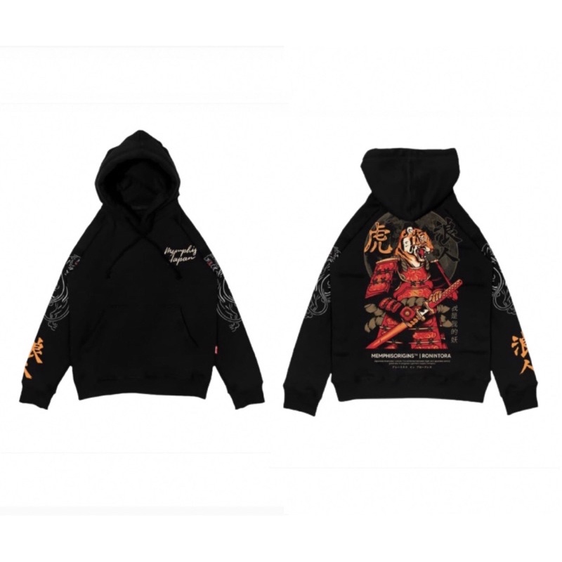 BEST SELLER - HOODIE SWEATER MEMPHISORIGINS FULL TAG & LABEL / SWEATER HOODIE PRIA SUNMORI SUKAJAN JAPANESE UNISEX / JAKET SUNMORI JAPANES  / HOODIE DISTO PRIA GUNTAI / HOODIE PRIA SUKAJAN-15