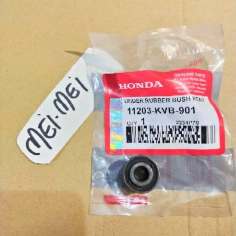 Bosh shock breaker bawah vario, beat, fi vario 125