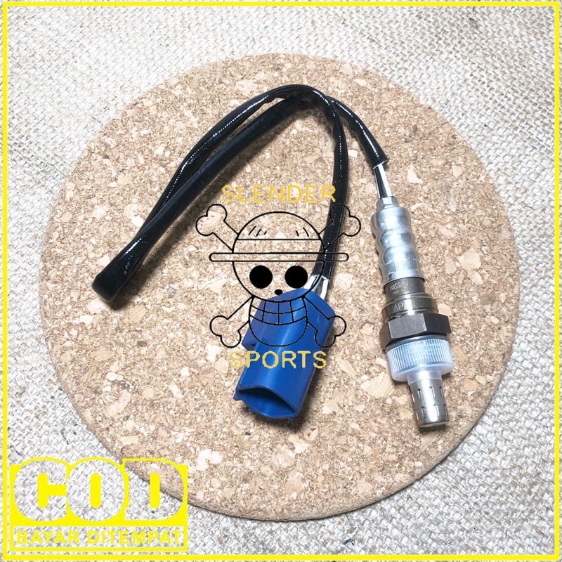 SENSOR OKSIGEN OXYGEN O2 SENSOR KNALPOT NISSAN XTRAIL T30 SERENA C24