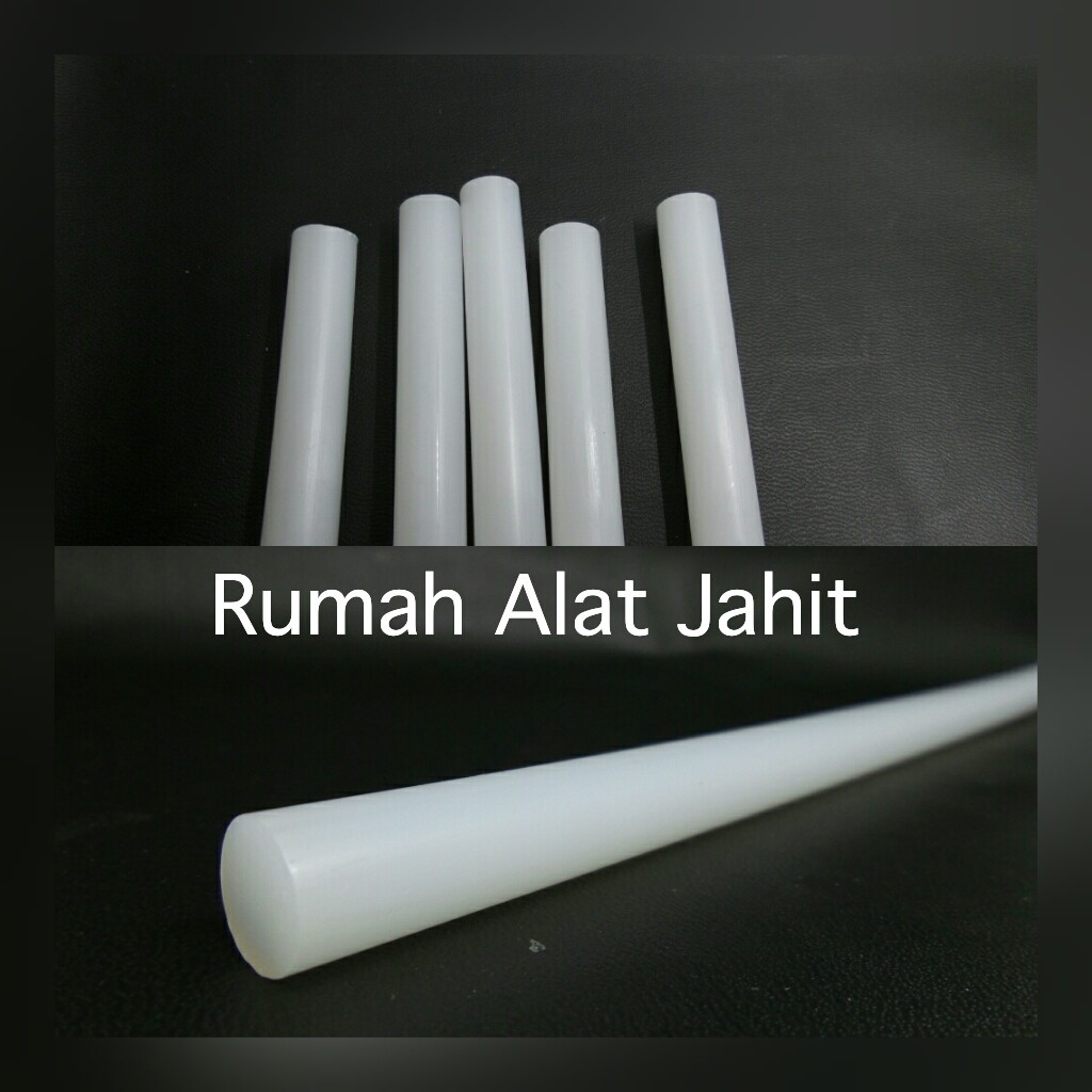 Isi atau Refill Lem Tembak Besar (Isi 5 Pcs)