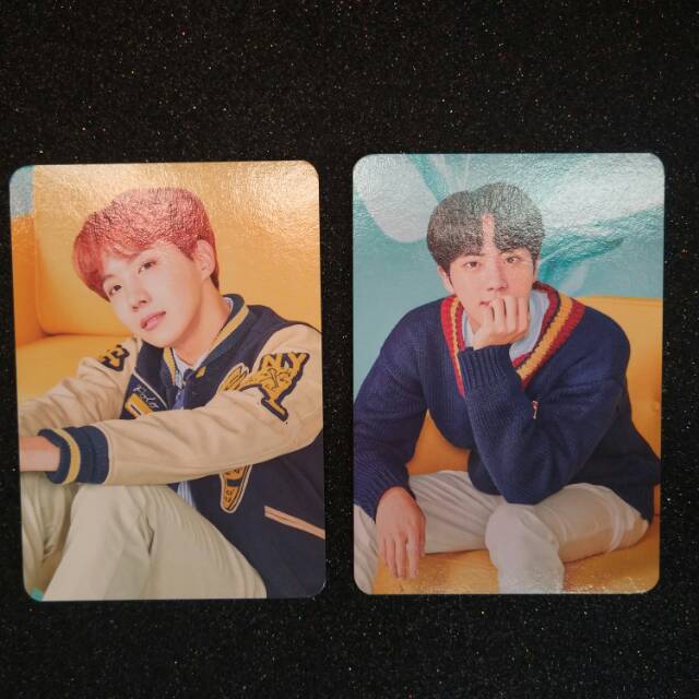 BTS 4th Muster Japan Mini PC