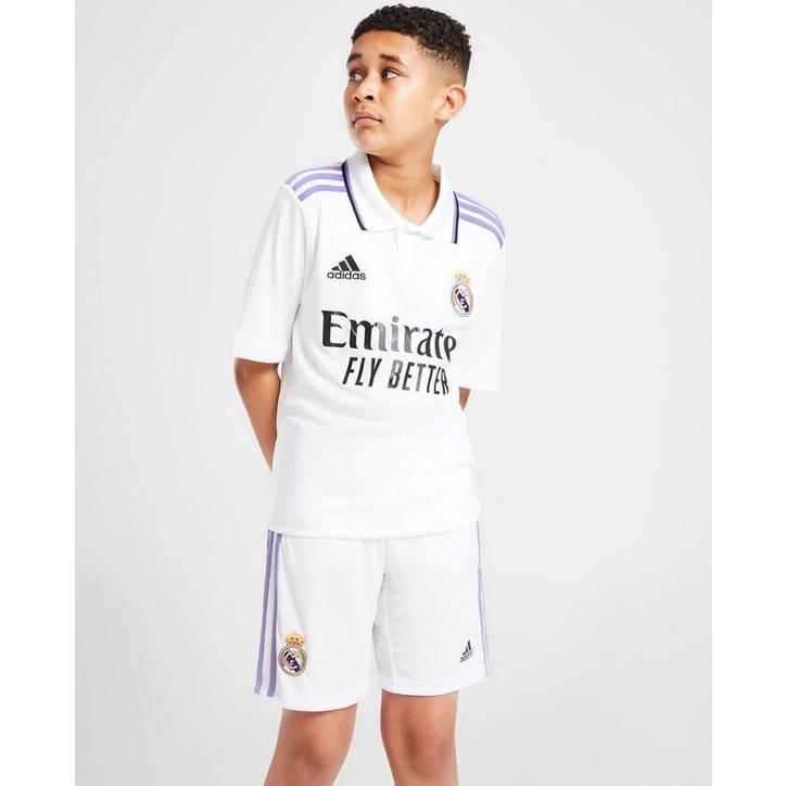 JERSEY KAOS BAJU BOLA ANAK REAL MADRID HOME 2022/2023 TERLARISS...,,,,,