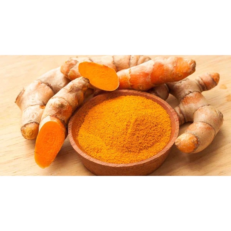 

Kunyit / Kunir Fresh 250g-500g