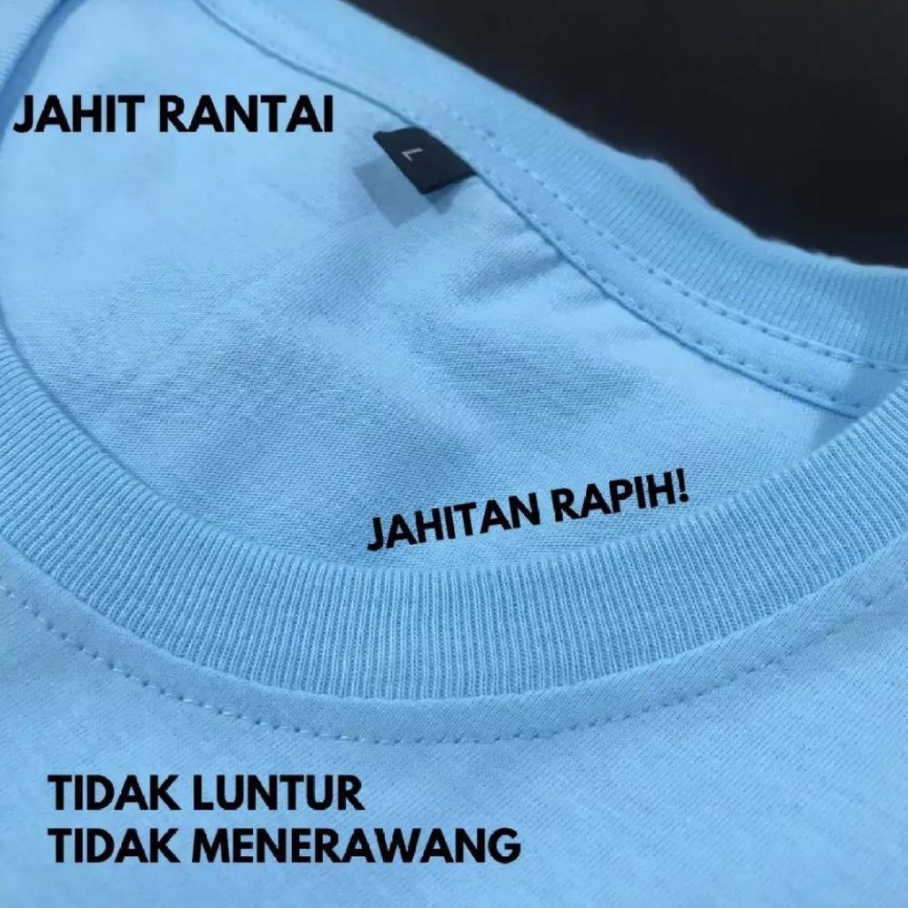 Kaos Bear Graphic "Style Keren Kekinian" - Bahan Katun Pria / Wanita Bisa Cod "Bear Bersayap"