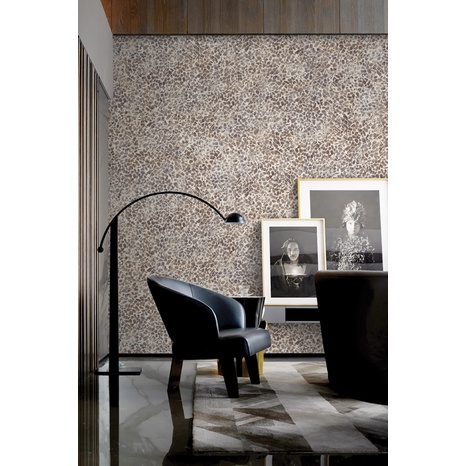 Wallpaper Vinyl Wallpaper Kantor Premium SNICE 10241 Wallpaper Motif Timbul Wallpaper Ruangan Rumah 