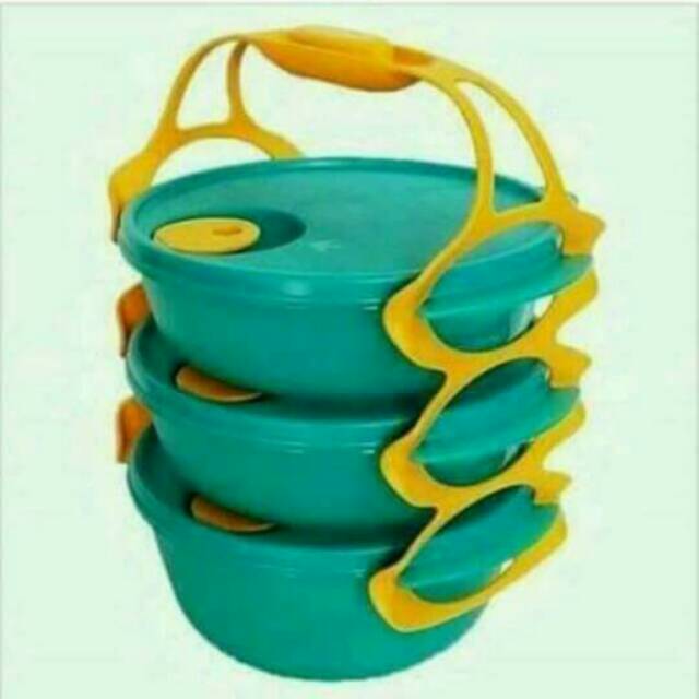 Carry all bowl set tosca