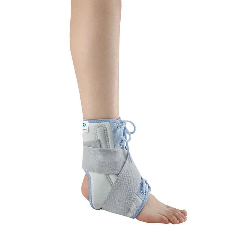 Ankle Brace Tali Wellcare