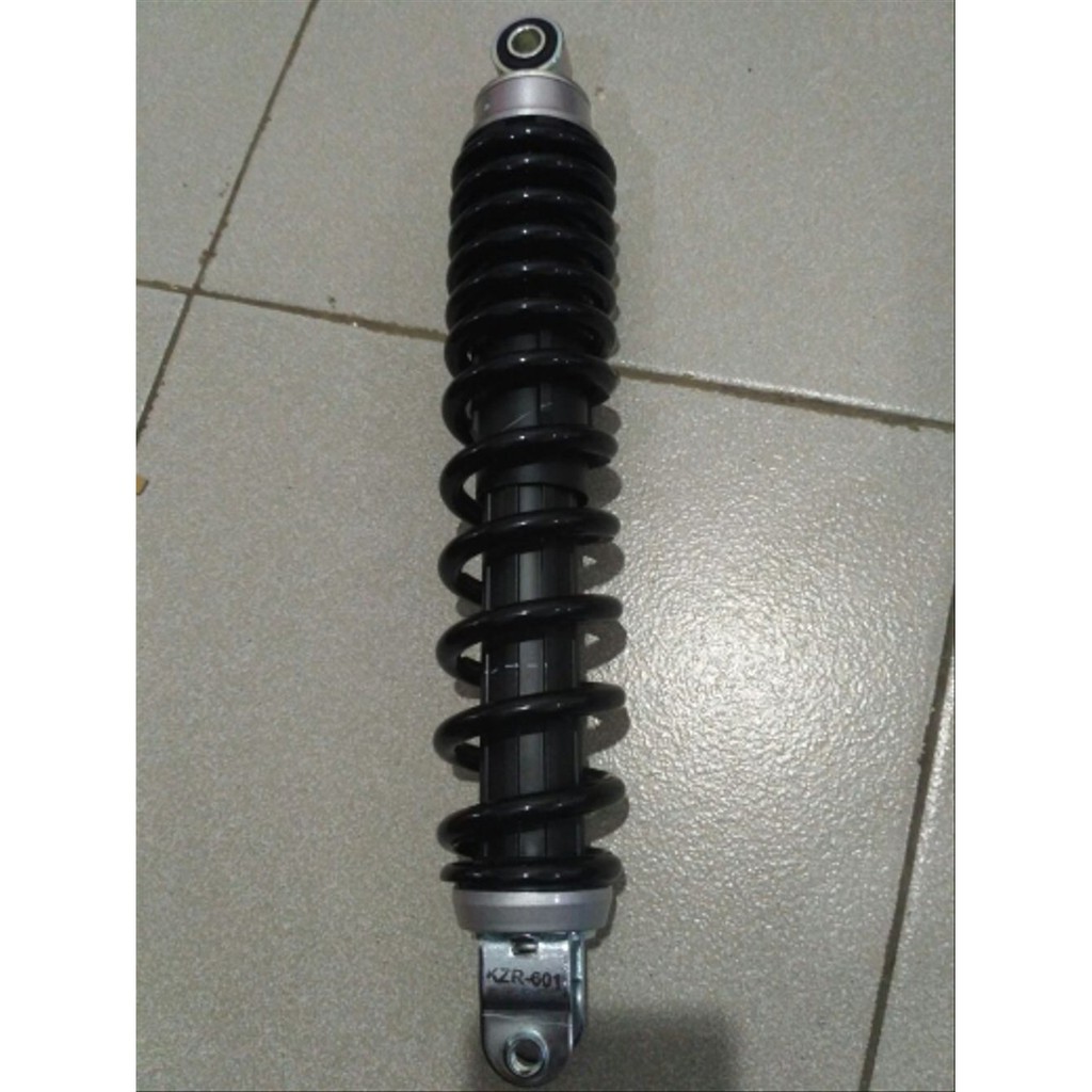 shock belakang/sok blk VARIO125 ORI