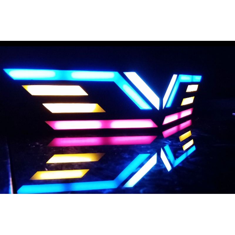STOPLAMP CUSTOM L300/FUTURA/GRANMAX/APV/CARRY/LAMPU REM PICKUP CUSTOM