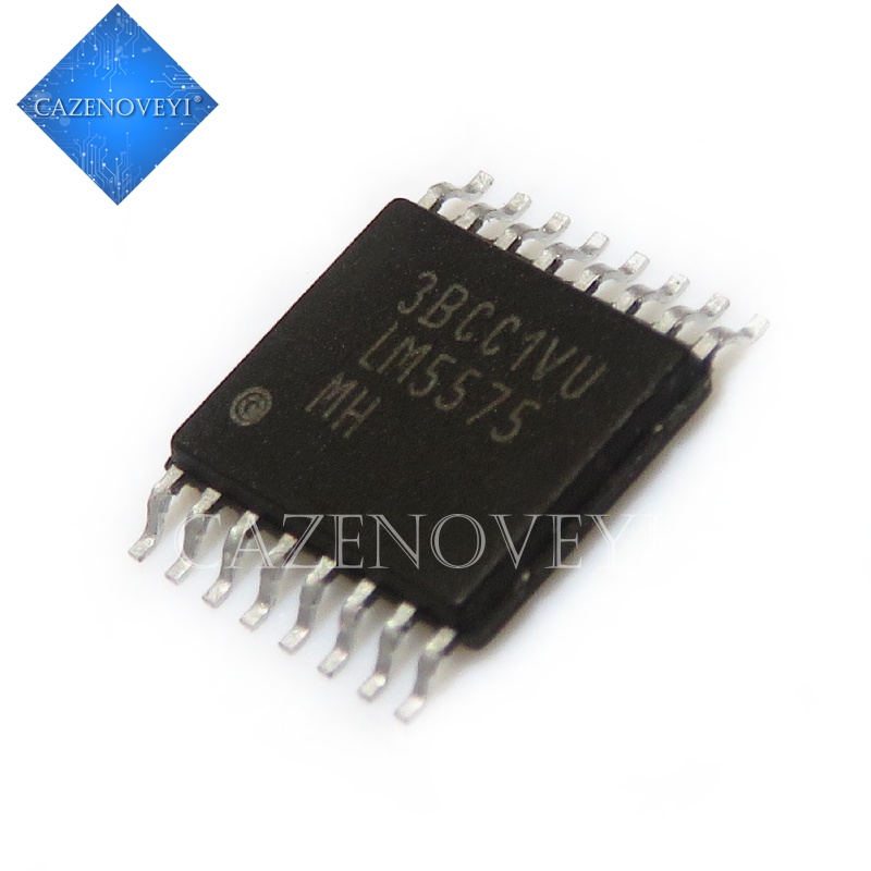 10pcs Ic Lm5575Mhx Lm5575Mh Lm5575 Tsop-16